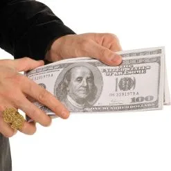 Big Daddy Money 7 Big Daddy Money -Costume Party Decor Store 175750 02