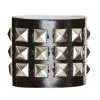 Studded Wristband