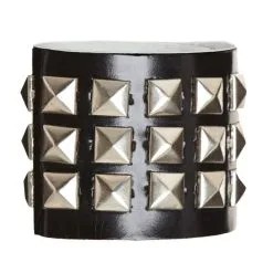 Studded Wristband