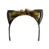 Black & Brown Cat Ears -Costume Party Decor Store 176341
