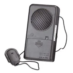 Halloween Voice Changer