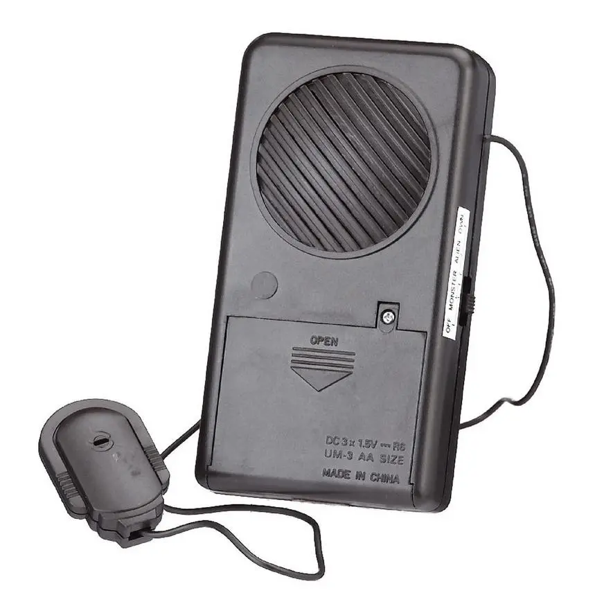 Halloween Voice Changer 3 Halloween Voice Changer