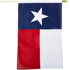 Large Texas Flag 5 Large Texas Flag -Costume Party Decor Store 207914 01