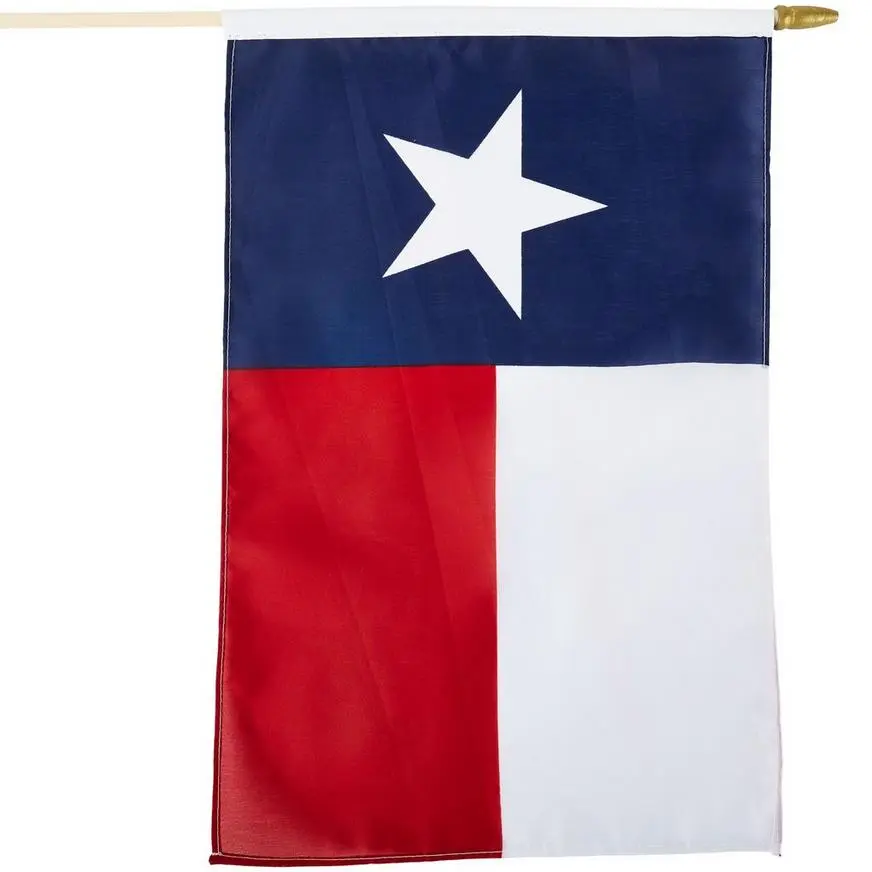 Large Texas Flag 4 Large Texas Flag - Image 2