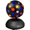 Disco Rainbow Globe Light -Costume Party Decor Store 215558