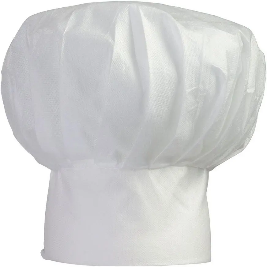 Chef Hat 3 Chef Hat