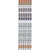 New York Mets Pencils 6ct 2 New York Mets Pencils 6ct -Costume Party Decor Store 217653