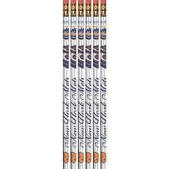 New York Mets Pencils 6ct