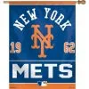 New York Mets Banner Flag -Costume Party Decor Store 217659