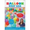 Balloon Drop Bag 2 Balloon Drop Bag -Costume Party Decor Store 2594