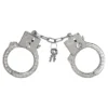 Rhinestone Handcuffs 1 Rhinestone Handcuffs -Costume Party Decor Store 278951