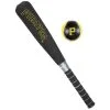 Pittsburgh Pirates Baseball Bat Set 2pc -Costume Party Decor Store 283232