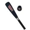 Minnesota Twins Baseball Bat Set 2pc