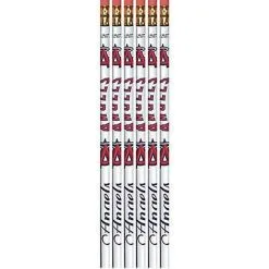 Los Angeles Angels Pencils 6ct