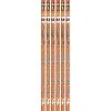 San Francisco Giants Pencils 6ct -Costume Party Decor Store 283622
