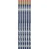 Seattle Mariners Pencils 6ct -Costume Party Decor Store 283624