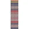 Washington Nationals Pencils 6ct -Costume Party Decor Store 283625