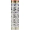 San Diego Padres Pencils 6ct