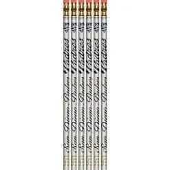 San Diego Padres Pencils 6ct