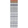 Colorado Rockies Pencils 6ct -Costume Party Decor Store 283633