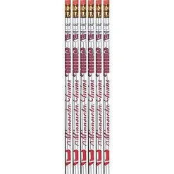 Minnesota Twins Pencils 6ct