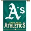 Oakland Athletics Banner Flag -Costume Party Decor Store 283708