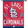 St. Louis Cardinals Banner Flag -Costume Party Decor Store 283712
