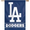 Los Angeles Dodgers Banner Flag -Costume Party Decor Store 283715