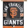 San Francisco Giants Banner Flag -Costume Party Decor Store 283716