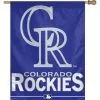Colorado Rockies Banner Flag -Costume Party Decor Store 283727