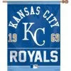 Kansas City Royals Banner Flag -Costume Party Decor Store 283728