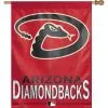 Arizona Diamondbacks Banner Flag -Costume Party Decor Store 283745
