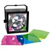 Disco Strobe Light -Costume Party Decor Store 308635