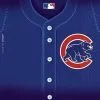 Chicago Cubs Lunch Napkins 36ct 2 Chicago Cubs Lunch Napkins 36ct -Costume Party Decor Store 313188