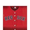 Boston Red Sox Lunch Napkins 36ct 1 Boston Red Sox Lunch Napkins 36ct -Costume Party Decor Store 313259