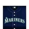Seattle Mariners Lunch Napkins 36ct