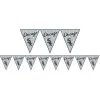Chicago White Sox Pennant Banner 1 Chicago White Sox Pennant Banner -Costume Party Decor Store 344122