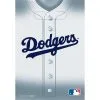 Los Angeles Dodgers Favor Bags 8ct -Costume Party Decor Store 344249