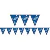 Los Angeles Dodgers Pennant Banner -Costume Party Decor Store 344252