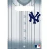 New York Yankees Favor Bags 8ct -Costume Party Decor Store 344309