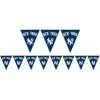 New York Yankees Pennant Banner -Costume Party Decor Store 344312