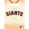 San Francisco Giants Favor Bags 8ct