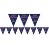 St. Louis Cardinals Pennant Banner -Costume Party Decor Store 344416