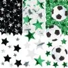 Soccer Confetti -Costume Party Decor Store 391509