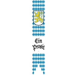 Jointed Oktoberfest Banner