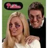 Philadelphia Phillies Eye Black Stickers 6ct -Costume Party Decor Store 450963