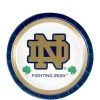 Notre Dame Fighting Irish Dessert Plates 8ct -Costume Party Decor Store 458874