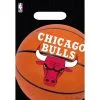 Chicago Bulls Favor Bags 8ct 1 Chicago Bulls Favor Bags 8ct -Costume Party Decor Store 470829