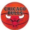 Chicago Bulls Cutout 2 Chicago Bulls Cutout -Costume Party Decor Store 470861