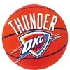 Oklahoma City Thunder Cutout -Costume Party Decor Store 470869